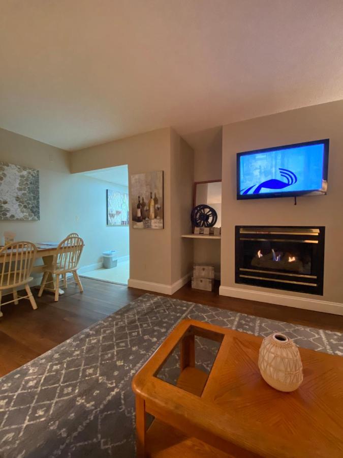River Place Condos #205 2Bd Pigeon Forge Zimmer foto