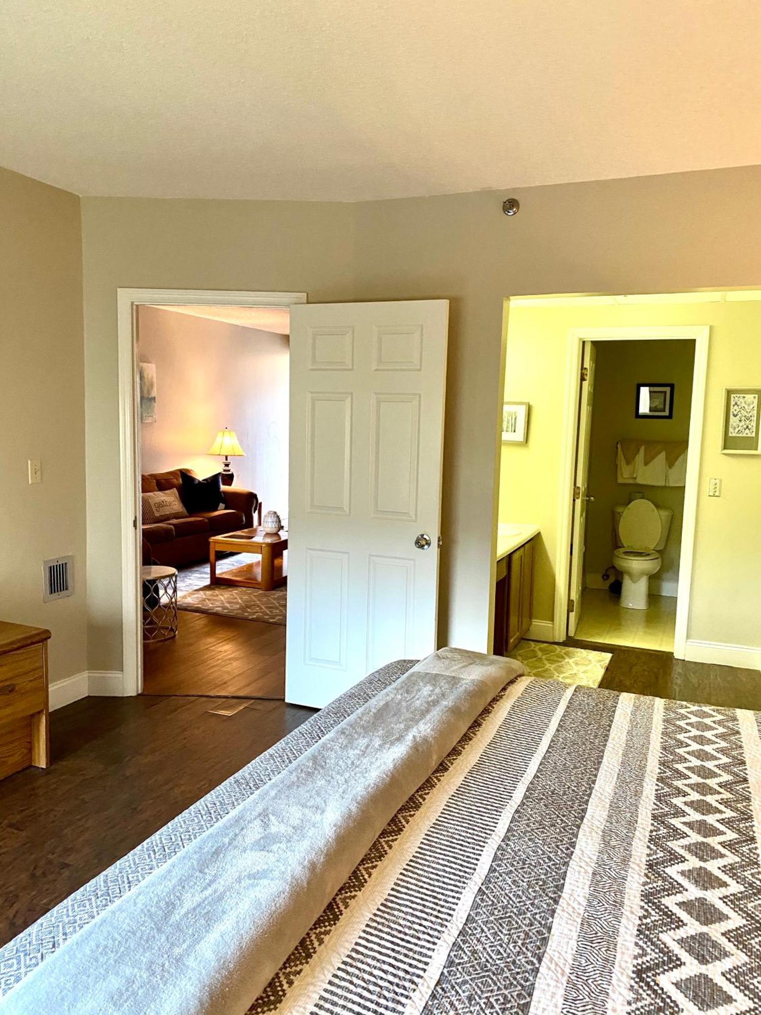 River Place Condos #205 2Bd Pigeon Forge Zimmer foto